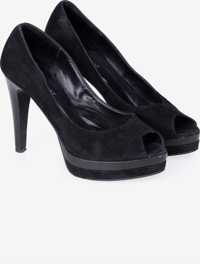 Navyboot High Heels & Pumps in 36 in Black, Item view