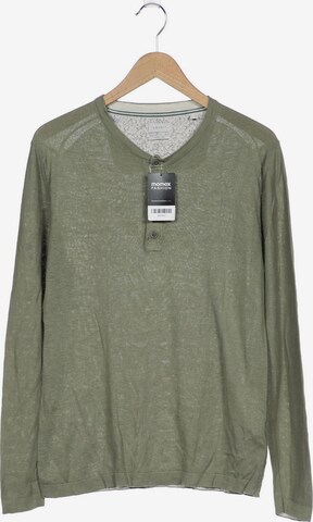 ESPRIT Pullover M in Grün: predná strana