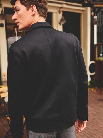 Next Tussenjas 'Edit' in Zwart