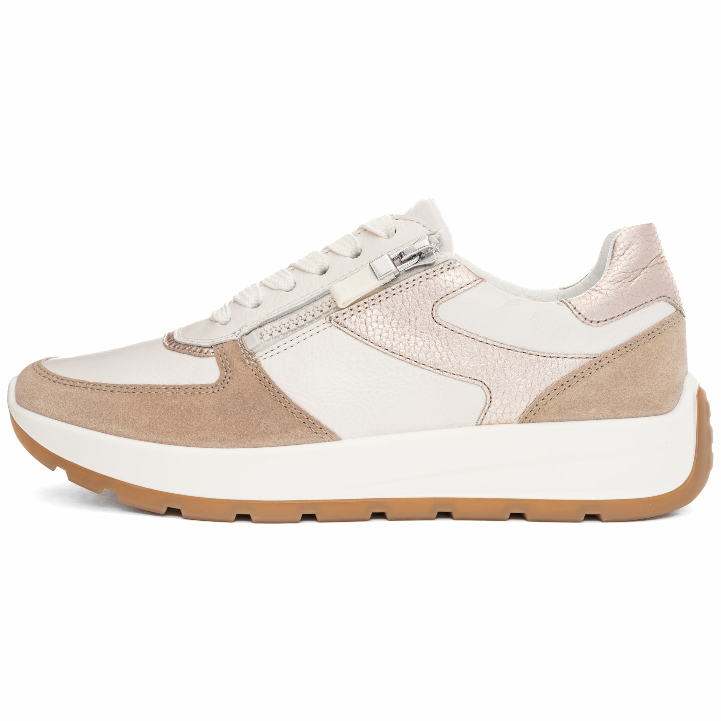 ARA Sneakers in Beige