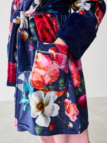 Peignoir Baker by Ted Baker en bleu