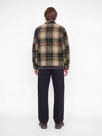Giacca di mezza stagione 'JPRBLUFADE' di Jack & Jones Premium in grigio