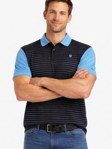 Maglietta di Cocain Underwear in nero