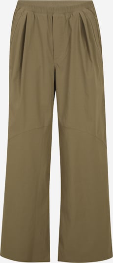 UNDER ARMOUR Sportske hlače 'Unstoppable' u maslinasta, Pregled proizvoda