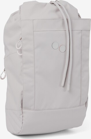 pinqponq Rucksack 'Kalm' in Grau