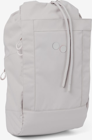 pinqponq Backpack 'Kalm' in Grey