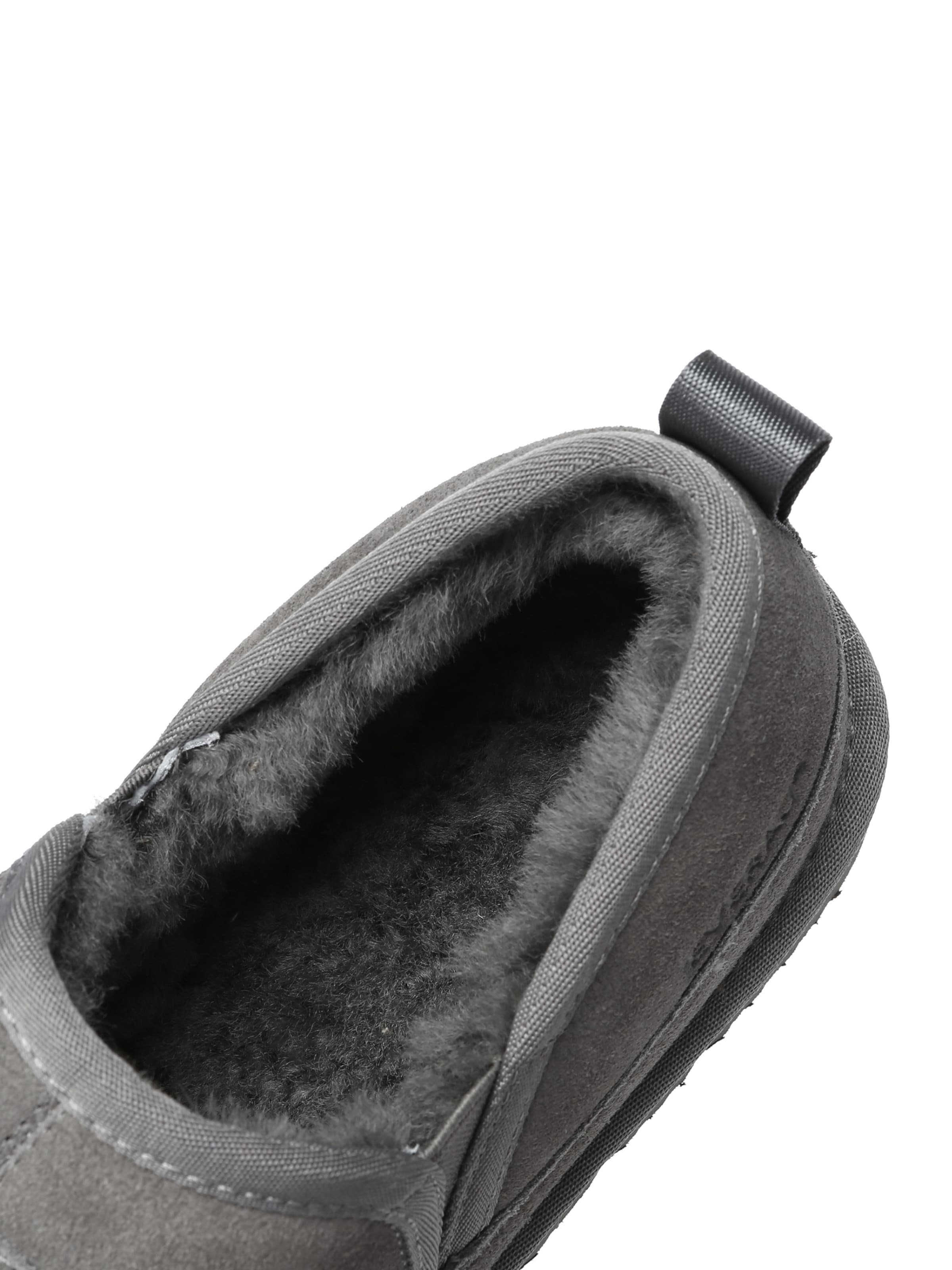 Everau Παντόφλα 'Galah' σε γκρι