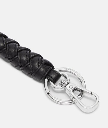 Liebeskind Berlin Sleutelhanger in Zwart