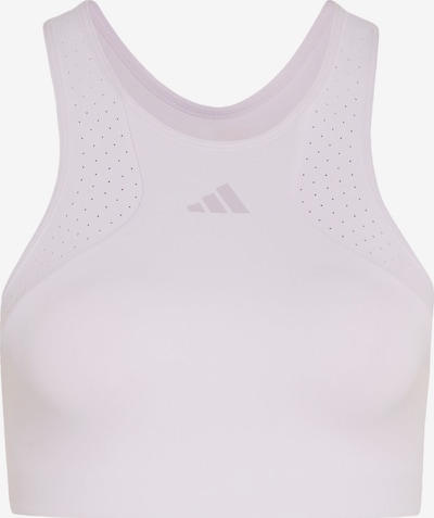 XS dydžio Sportinė liemenėlė 'Intensity Workout' iš ADIDAS PERFORMANCE, spalva – alyvinė spalva, Prekių apžvalga