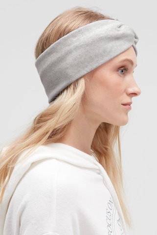 Soccx Stirnband in Grau