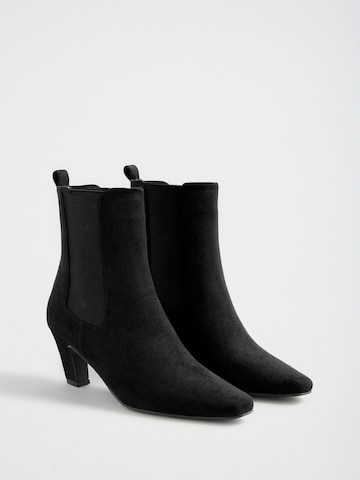 Friends Like These Chelsea boots in Zwart