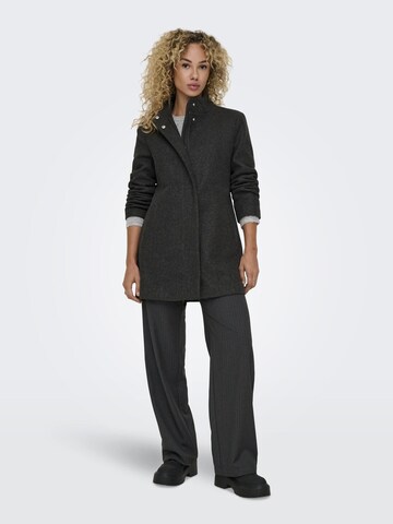 ONLY - Abrigo de invierno 'AUGUSTA' en gris