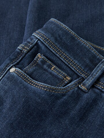 NAME IT Bootcut Farkut 'NKFPOLLY' värissä sininen