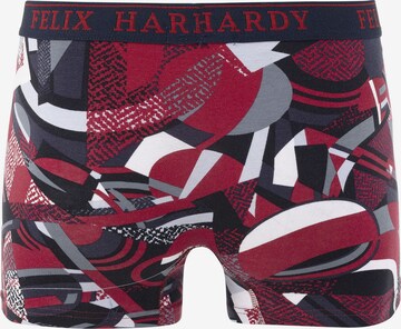 Felix Hardy Boxershorts in Grau