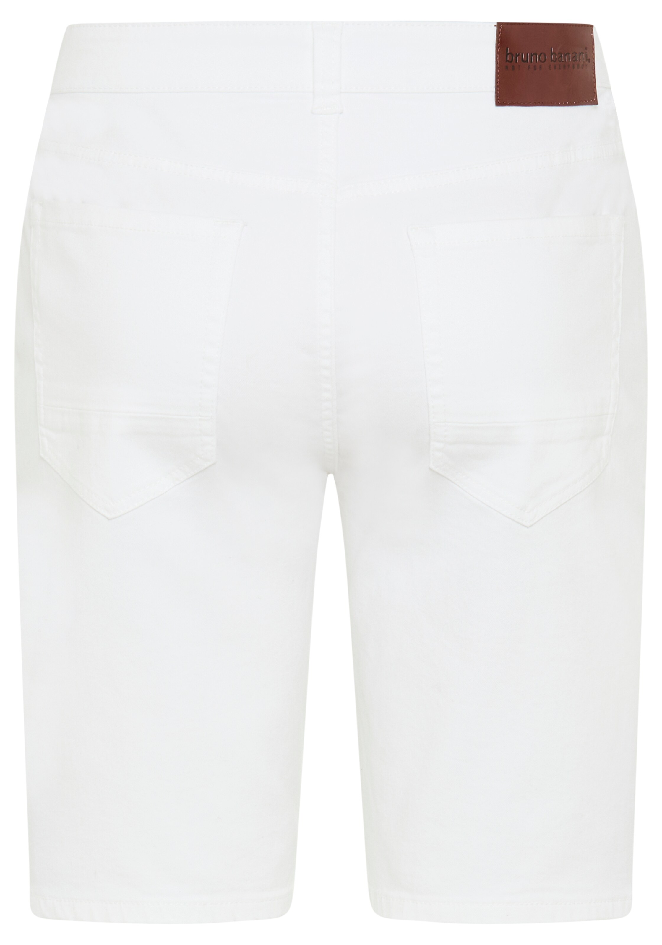 Bruno Banani LM Skinny Jeans in White