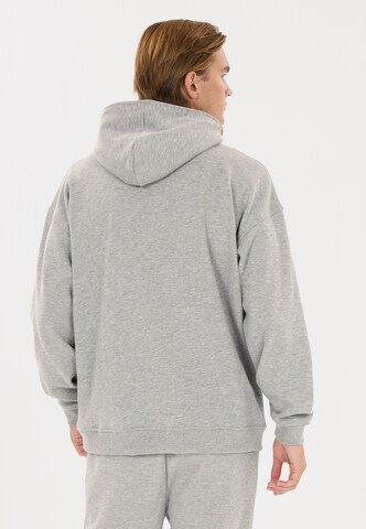 Virtus Sweatshirt 'Kayce V2' in Grau