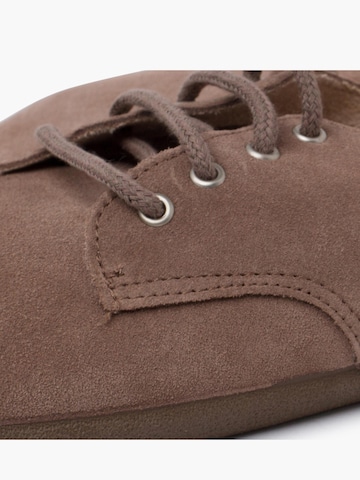 Pisamonas Flats in Grey