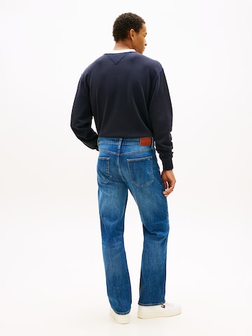 Tommy Jeans Regular Jeans 'Otis' in Blau