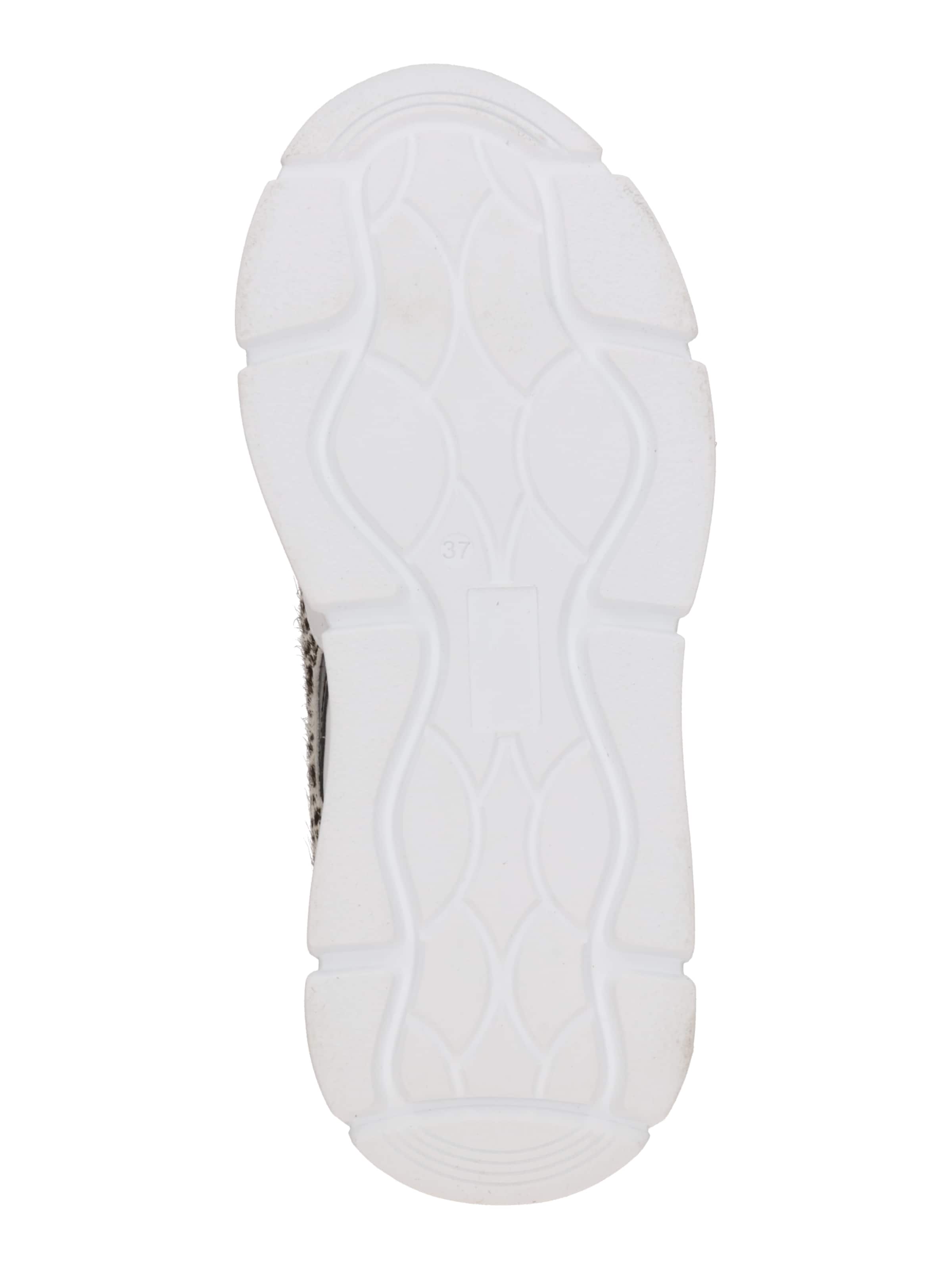 balts ABOUT YOU Zemie brīvā laika apavi 'Annalena'