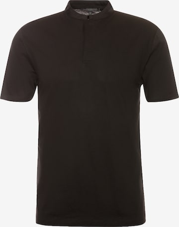 DRYKORN Shirt 'Louis' in Black: front