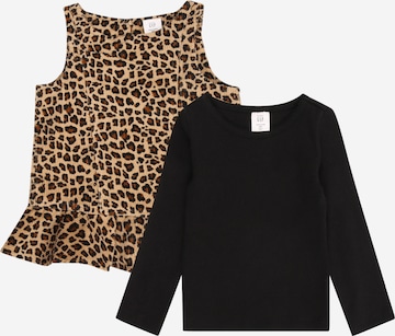 ruda GAP Rinkinys: priekis