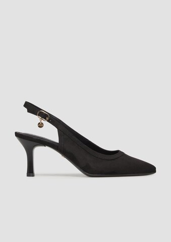 s.Oliver Pumps in Black