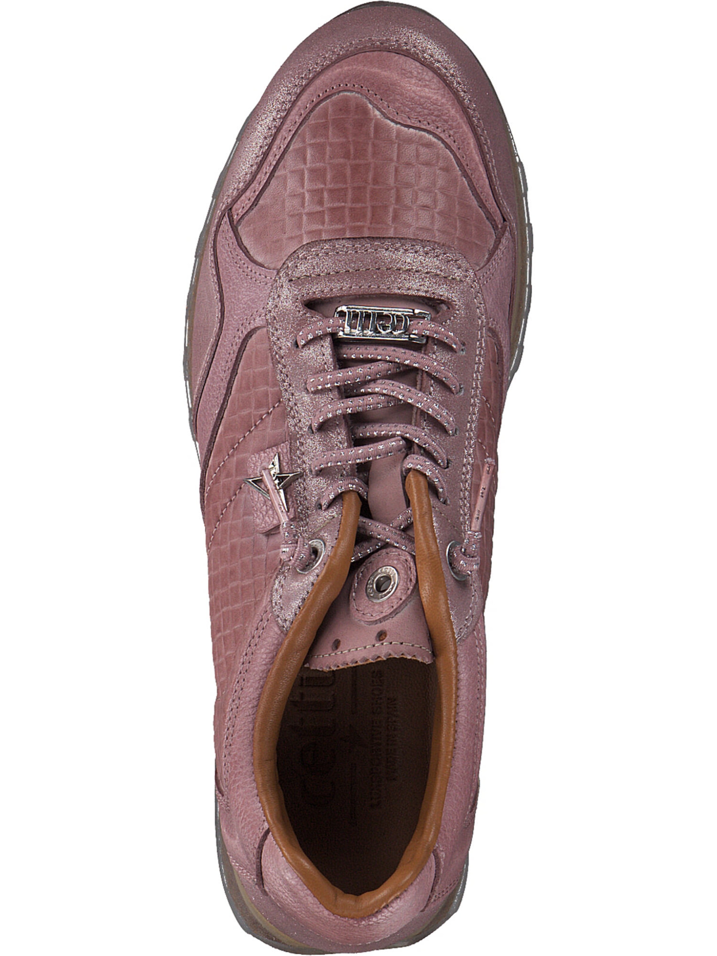 Cetti Sneakers laag 'C848 SRA W' in Roze