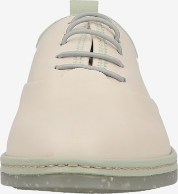 PIKOLINOS Lace-Up Shoes in White