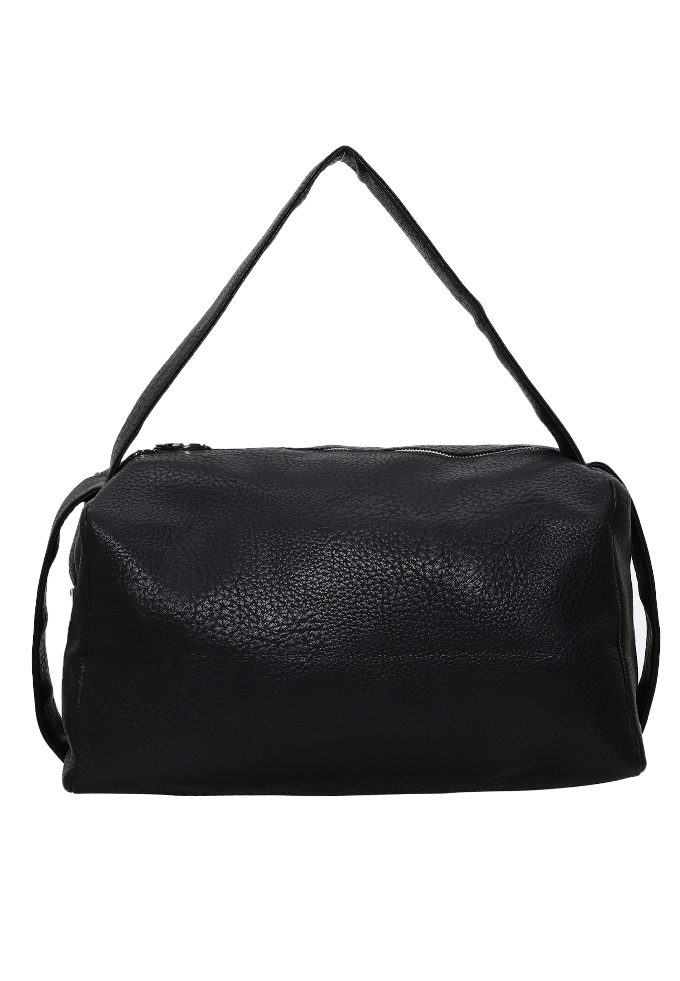 FELIPA - Malas de tiracolo em preto: frente