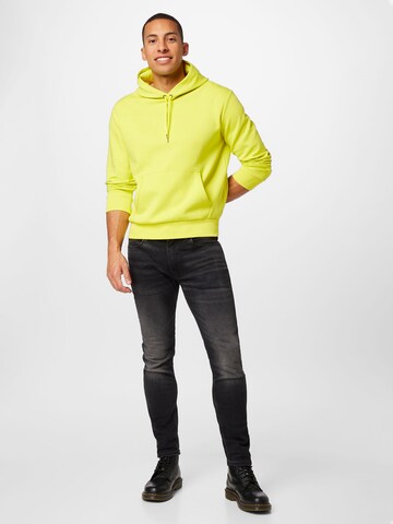 Polo Ralph Lauren Sweatshirt in Yellow