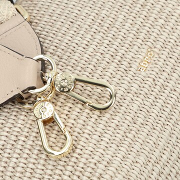 ABRO Umhängetasche 'Kaia' in Beige
