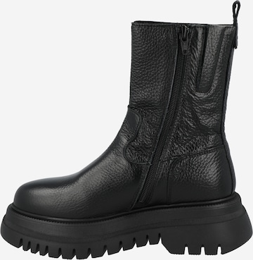 Bottines 'Raila' PAVEMENT en noir