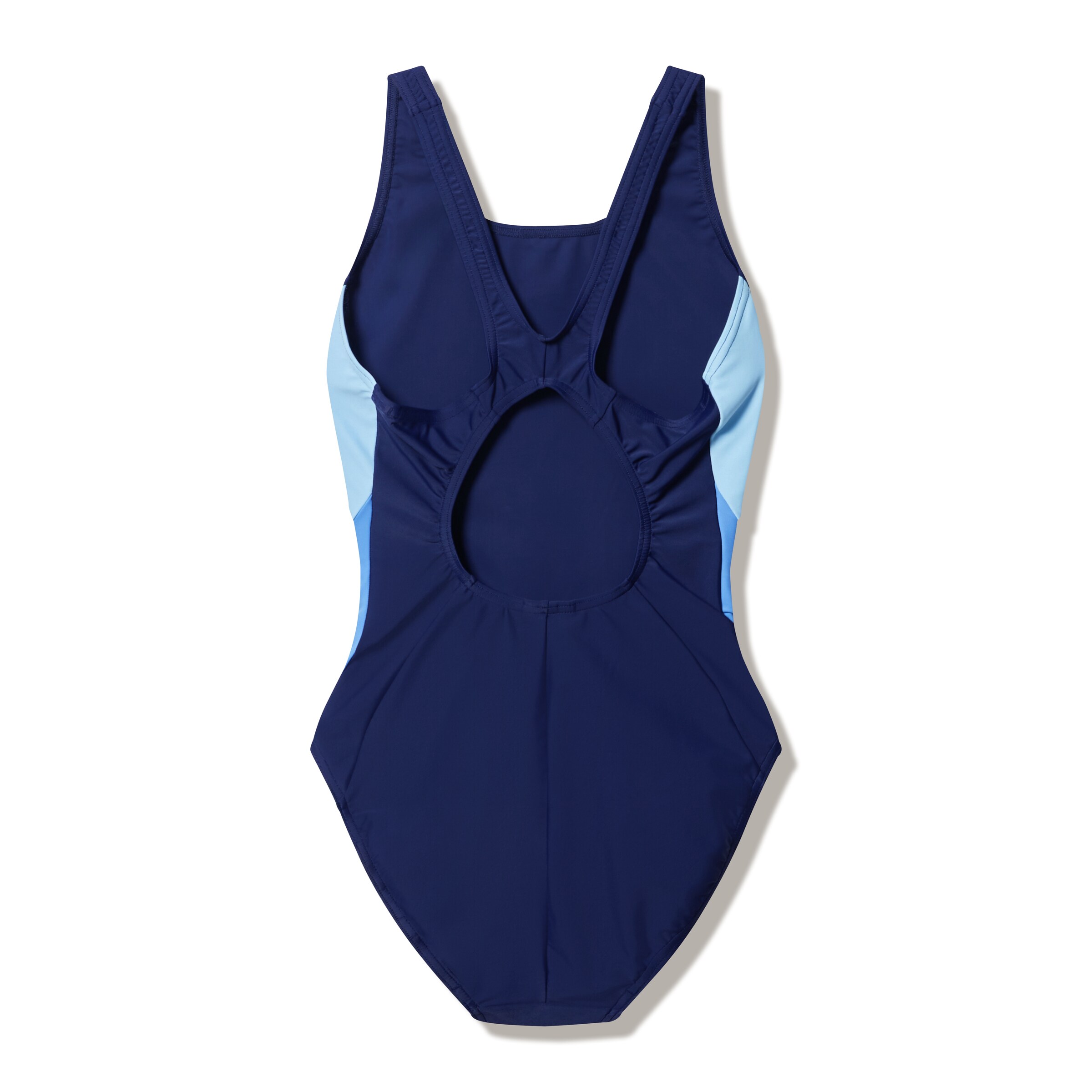 SPEEDO Bralette Swimsuit in Blue