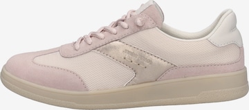 JOSEF SEIBEL Sneaker 'JADE 02' in Rot: Vorderseite
