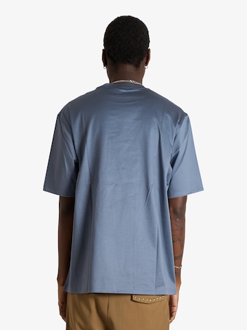 LOW BRAND - Camisa em cinzento