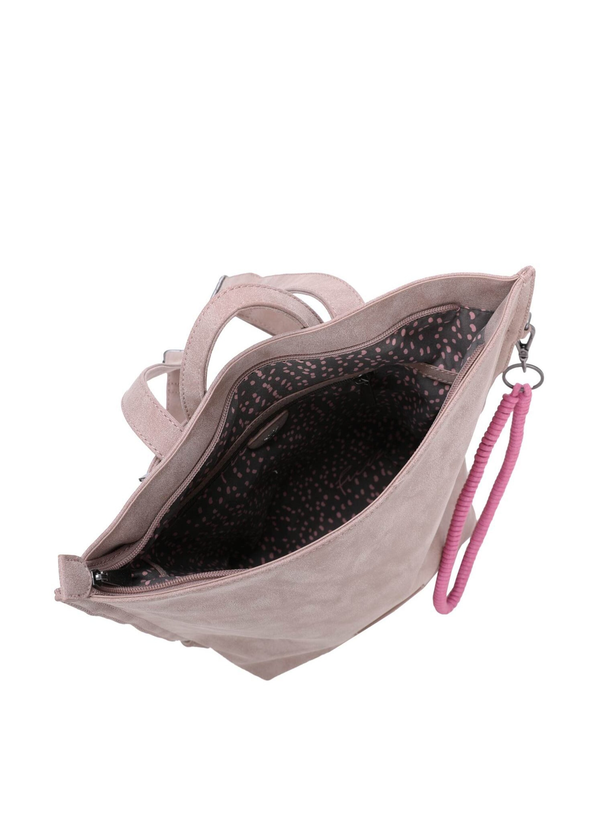 Fritzi aus Preußen Backpack in Brown