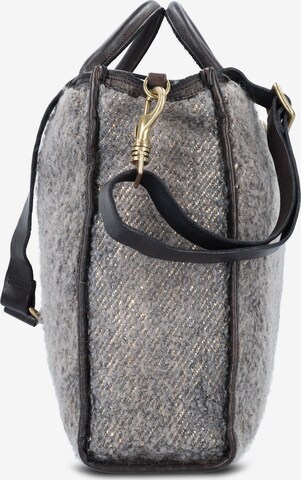Campomaggi Handbag in Grey