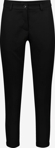 IMPERIAL Pants in Black: front