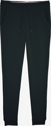 glore Hose ' Burgi ' in schwarz, Produktansicht