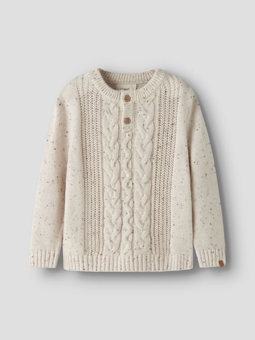 Pullover di Lil'Atelier in beige