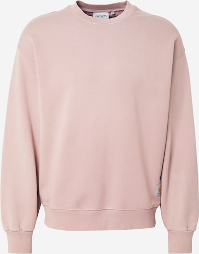 Carhartt WIP Bluzka sportowa 'Hudson' w kolorze różowy pudrowym, Podgląd produktu