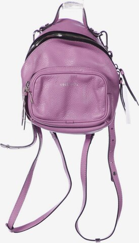 Coccinelle Backpack in One size in Pink: front