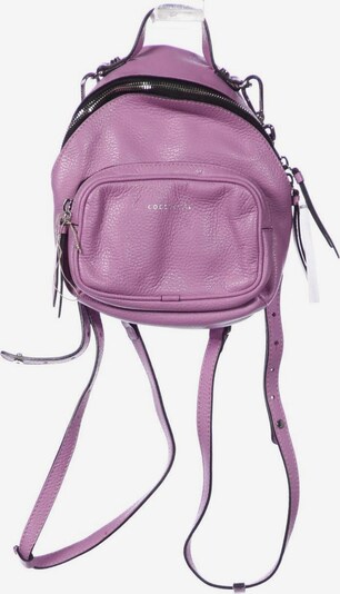 Coccinelle Backpack in One size in Pink, Item view