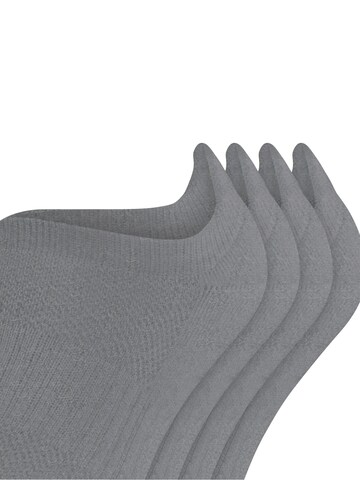 ESPRIT Socken 'Active Basic'‌‌‌‌‌‌‌ in Grau