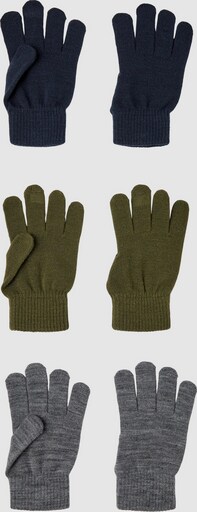 Gloves 'Magic'