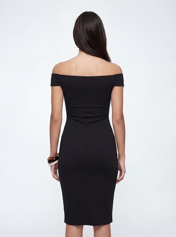 studioselect Kleid 'Marike' in Schwarz