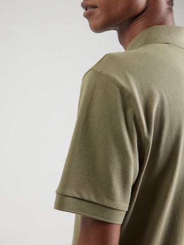 BOSS - Camiseta 'Pallas' en verde