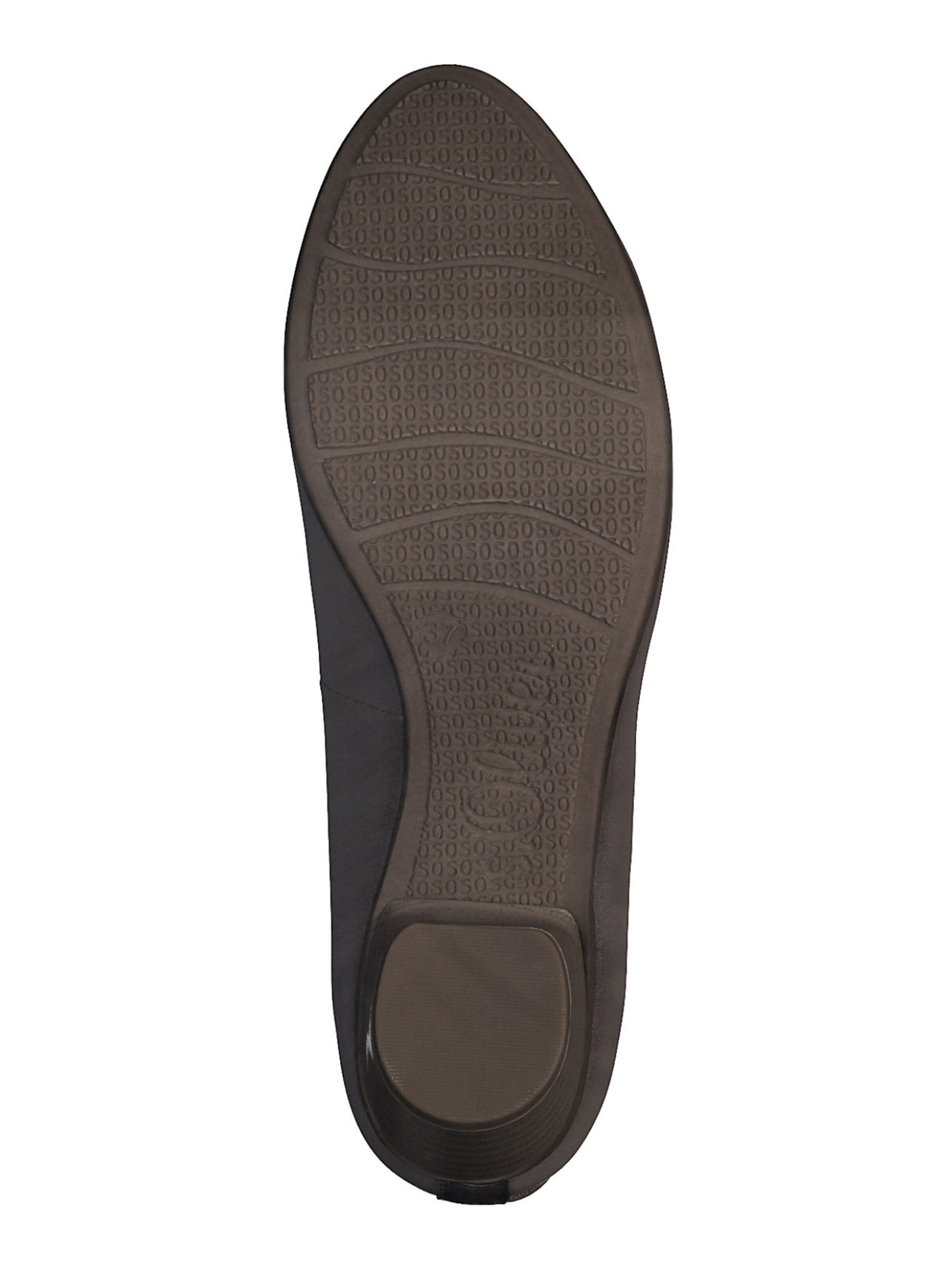 s.Oliver Lodičky – šedá