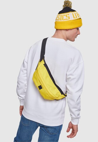 Sacs banane Urban Classics en jaune