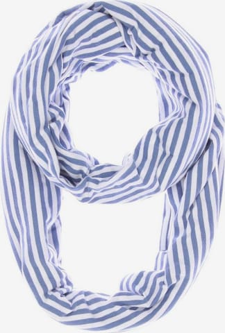 ARMEDANGELS Scarf & Wrap in One size in Blue: front